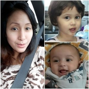 Meet your Posher, Rika